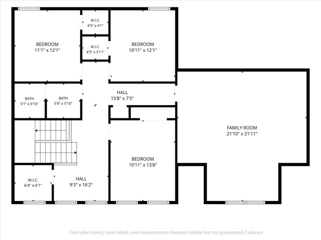 853 Burley Barn Rd, Clarksville, TN 37042