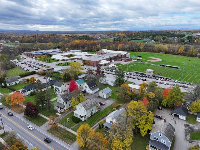 68 Court Street, Middlebury, VT 05753