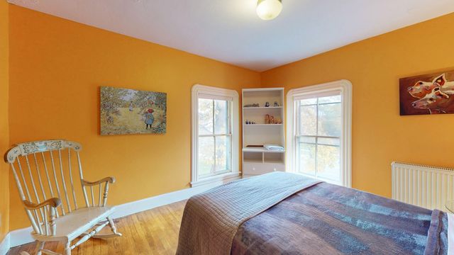 68 Court Street, Middlebury, VT 05753