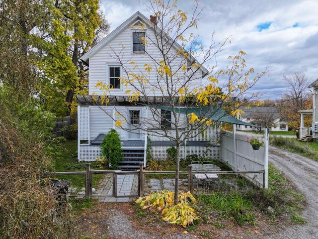 68 Court Street, Middlebury, VT 05753