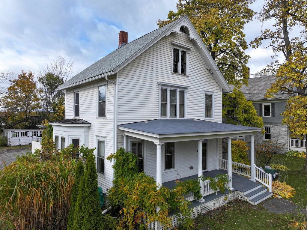 68 Court Street, Middlebury, VT 05753