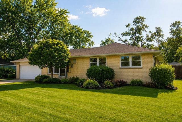 17649 65th Avenue, Tinley Park, IL 60477
