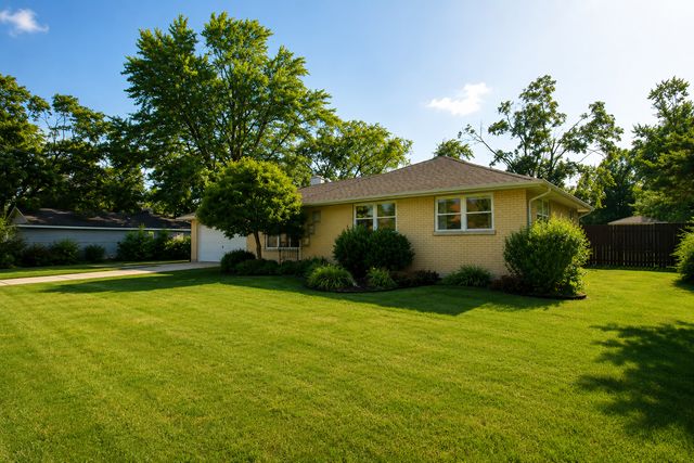 17649 65th Avenue, Tinley Park, IL 60477