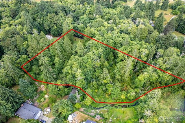 2100 Mark Street NE, Lacey, WA 98516