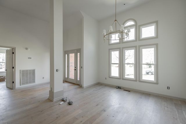 1618 Gunston Hall Road, Hixson, TN 37343