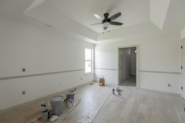 1618 Gunston Hall Road, Hixson, TN 37343