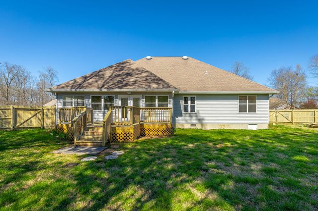 1618 Gunston Hall Road, Hixson, TN 37343