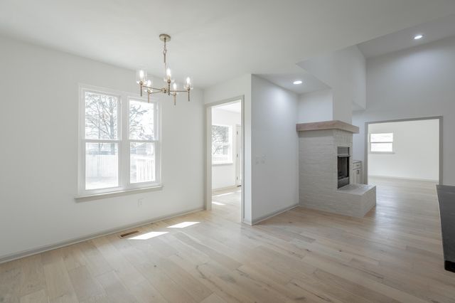 1618 Gunston Hall Road, Hixson, TN 37343