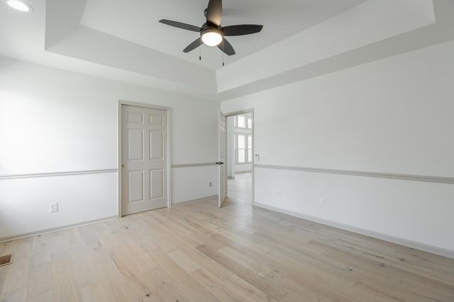 1618 Gunston Hall Road, Hixson, TN 37343