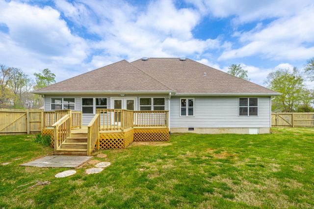1618 Gunston Hall Road, Hixson, TN 37343