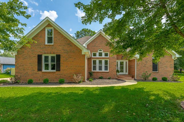 1618 Gunston Hall Road, Hixson, TN 37343