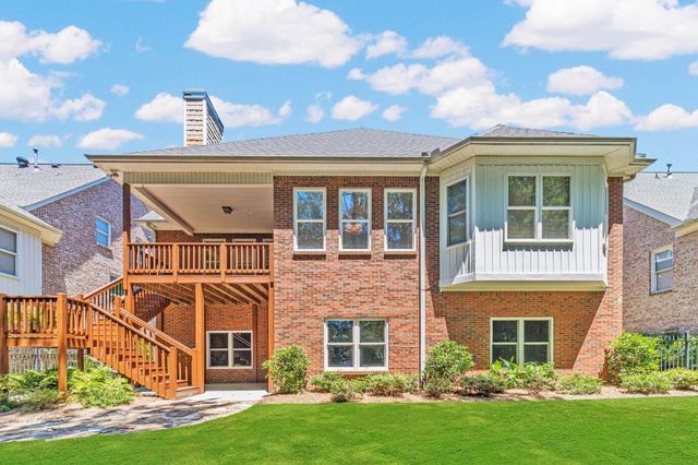 980 Windsor Place Circle, Grayson, GA 30017