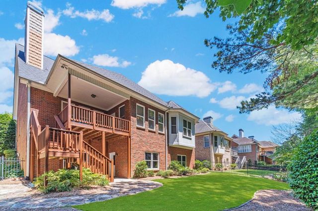 980 Windsor Place Circle, Grayson, GA 30017
