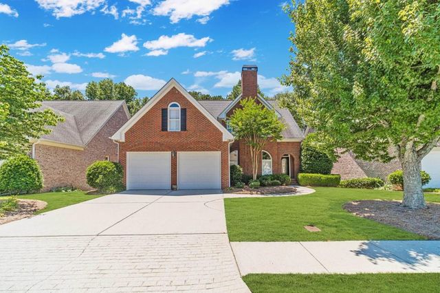 980 Windsor Place Circle, Grayson, GA 30017