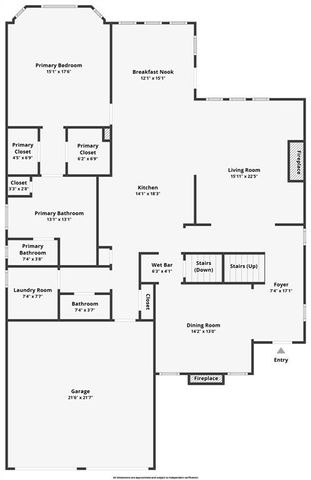 980 Windsor Place Circle, Grayson, GA 30017
