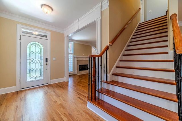 980 Windsor Place Circle, Grayson, GA 30017