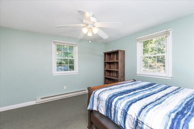 57 Sylvan St 3F, Danvers, MA 01923