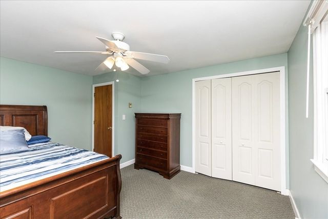 57 Sylvan St 3F, Danvers, MA 01923
