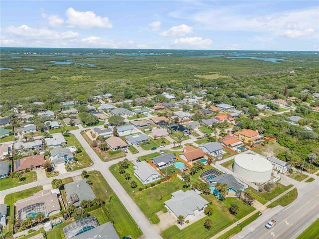 4440 KATY DRIVE, New Smyrna Beach, FL 32169
