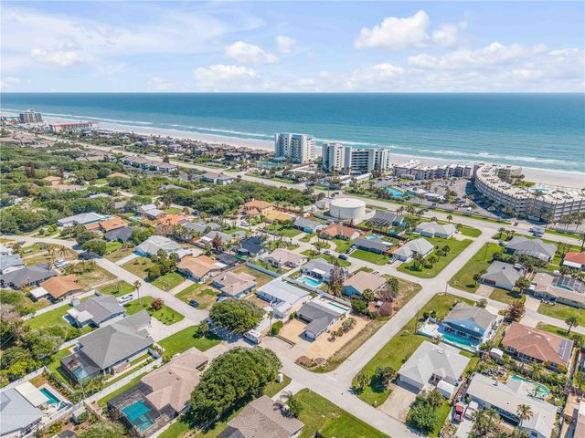 4440 KATY DRIVE, New Smyrna Beach, FL 32169