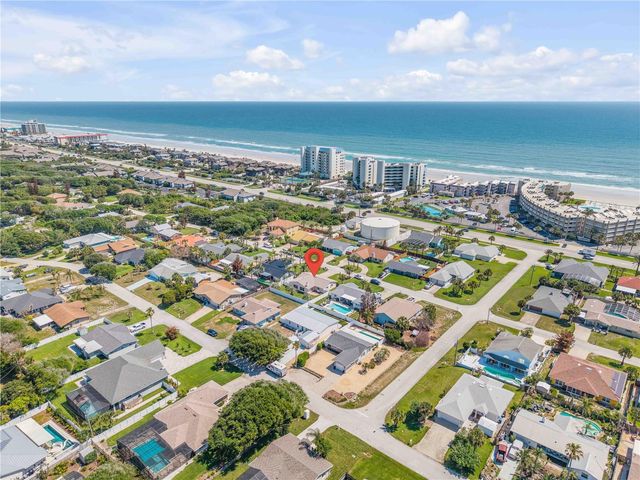 4440 KATY DRIVE, New Smyrna Beach, FL 32169