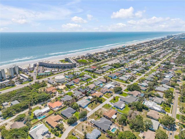 4440 KATY DRIVE, New Smyrna Beach, FL 32169
