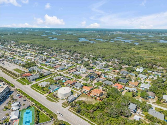 4440 KATY DRIVE, New Smyrna Beach, FL 32169