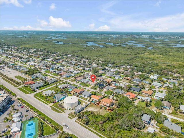 4440 KATY DRIVE, New Smyrna Beach, FL 32169
