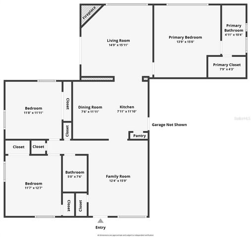 4440 KATY DRIVE, New Smyrna Beach, FL 32169