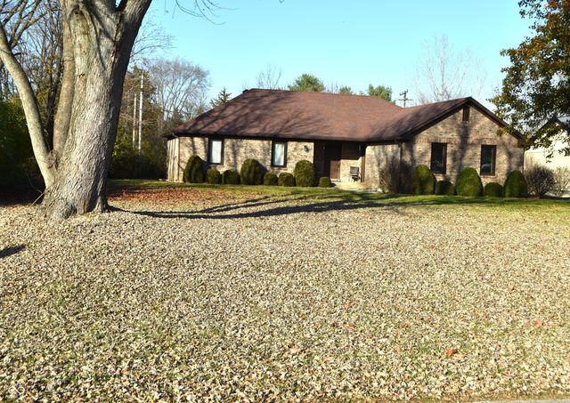 6110 Catalina Drive, Indianapolis, IN 46259