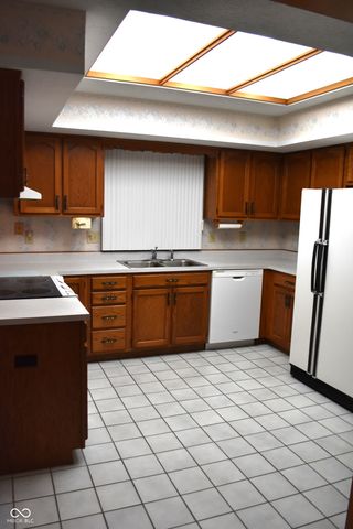 6110 Catalina Drive, Indianapolis, IN 46259