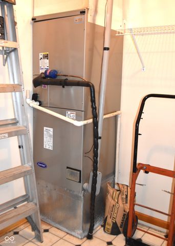 6110 Catalina Drive, Indianapolis, IN 46259