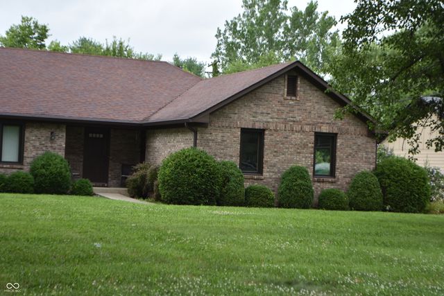 6110 Catalina Drive, Indianapolis, IN 46259