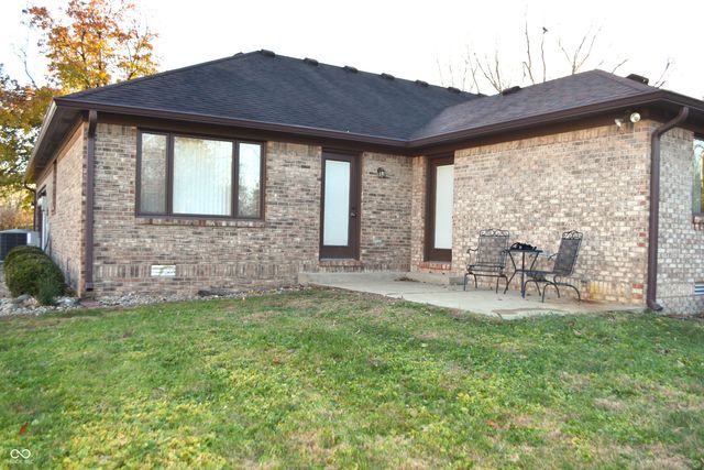 6110 Catalina Drive, Indianapolis, IN 46259