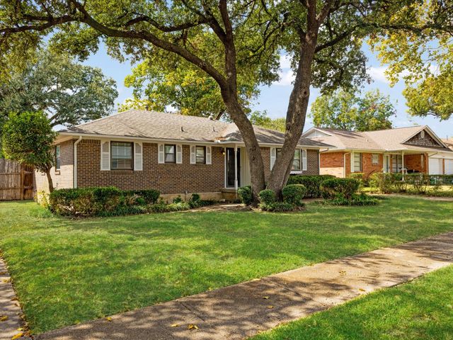4519 Marigold Trail, Mesquite, TX 75150