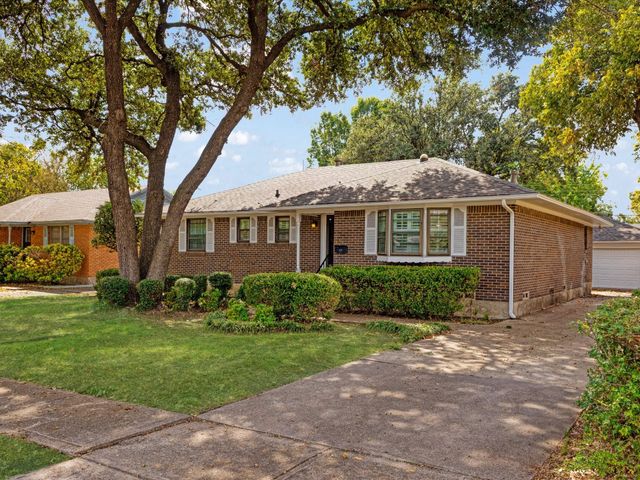 4519 Marigold Trail, Mesquite, TX 75150