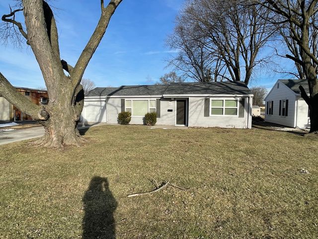 417 E Beaudoin Street, Bourbonnais, IL 60914