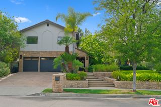 3677 Eddingham Avenue, Calabasas, CA 91302