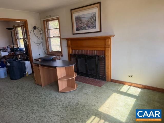 105 GARDEN DR, Charlottesville, VA 22903