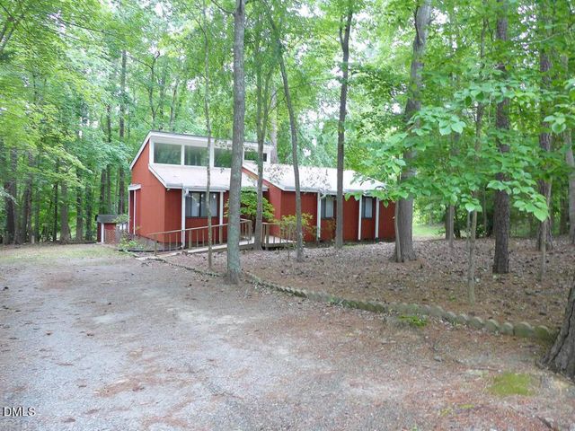 100 Barrington Hill Road, Chapel Hill, NC 27516