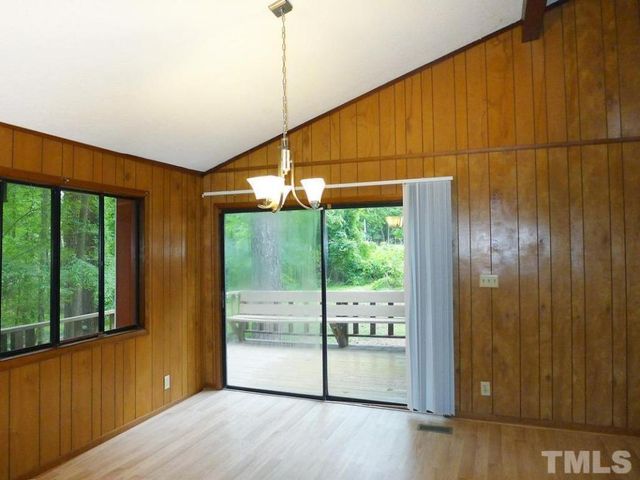 100 Barrington Hill Road, Chapel Hill, NC 27516