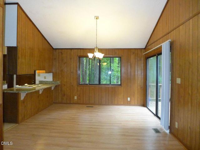 100 Barrington Hill Road, Chapel Hill, NC 27516