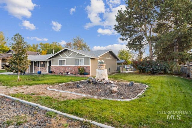 15201 Christopher, Caldwell, ID 83607