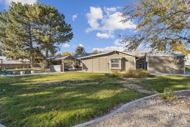 15201 Christopher, Caldwell, ID 83607