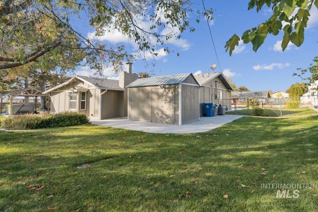 15201 Christopher, Caldwell, ID 83607