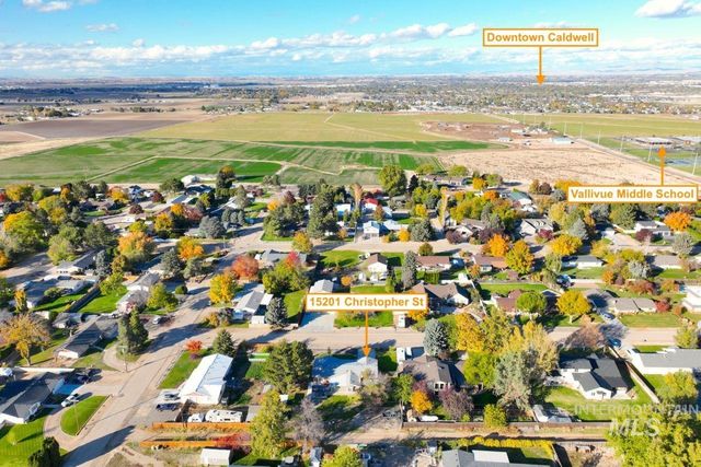 15201 Christopher, Caldwell, ID 83607