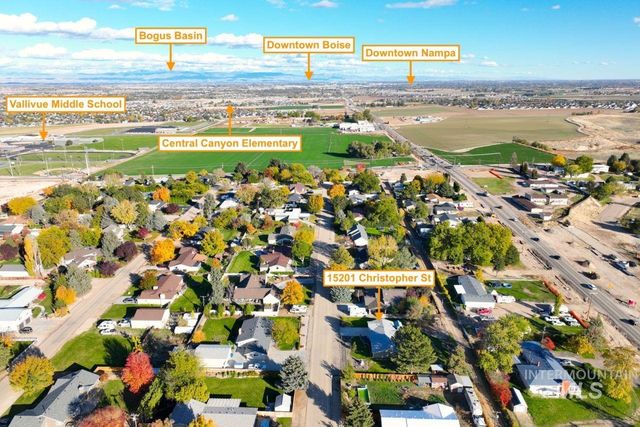 15201 Christopher, Caldwell, ID 83607