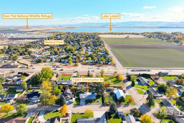 15201 Christopher, Caldwell, ID 83607