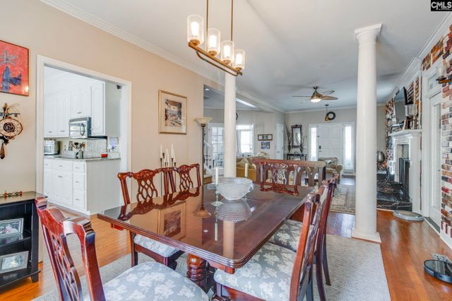 15 Westshire Court, Columbia, SC 29209