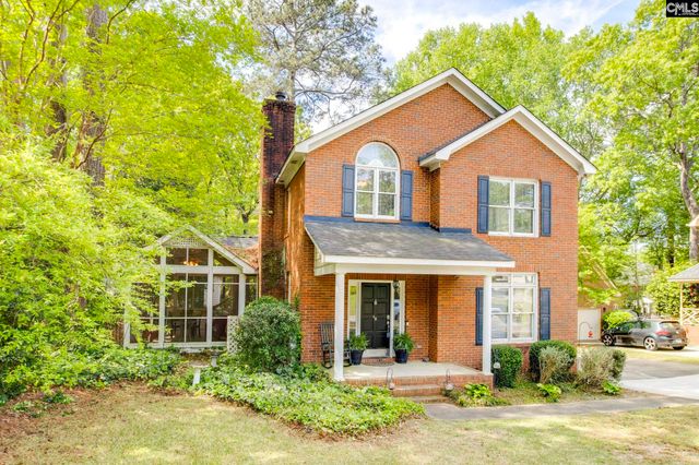 15 Westshire Court, Columbia, SC 29209
